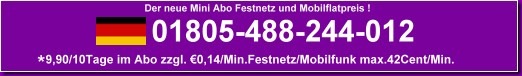 Telefonsex ohne 0900 Hier 