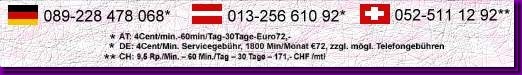 Privater Live Telefonsex hier 